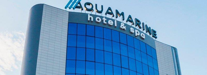Aquamarine Hotel & Spa