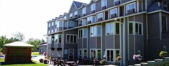 Terra Nova Golf Resort