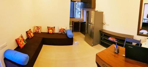 Bombay Backpackers Matheran