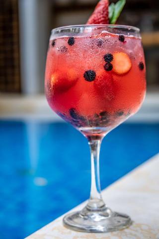 Alko Hotel Casa Nispero