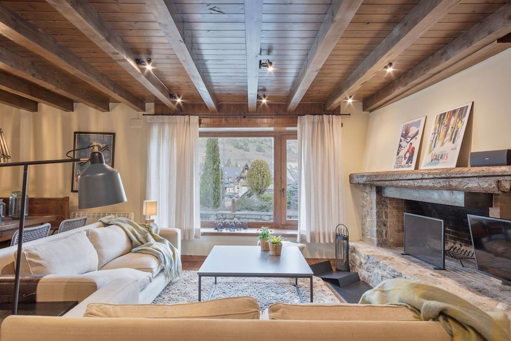 Luderna - Dúplex Nòdes Ii