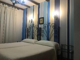 Hostal El Descanso Del Emperador