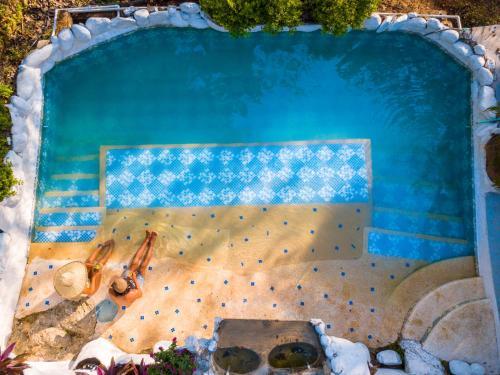 Casa Relax Minca Hostal Boutique