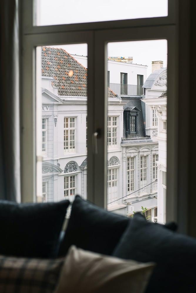 Smartflats Ghent Central