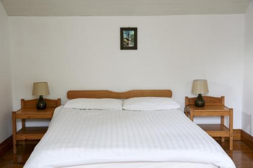 Creagh Killeena House