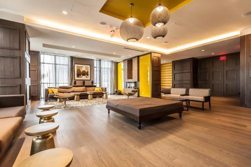 20 John Street Condominium