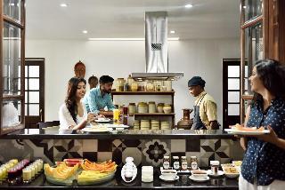 Svatma - A Luxury Heritage Resort