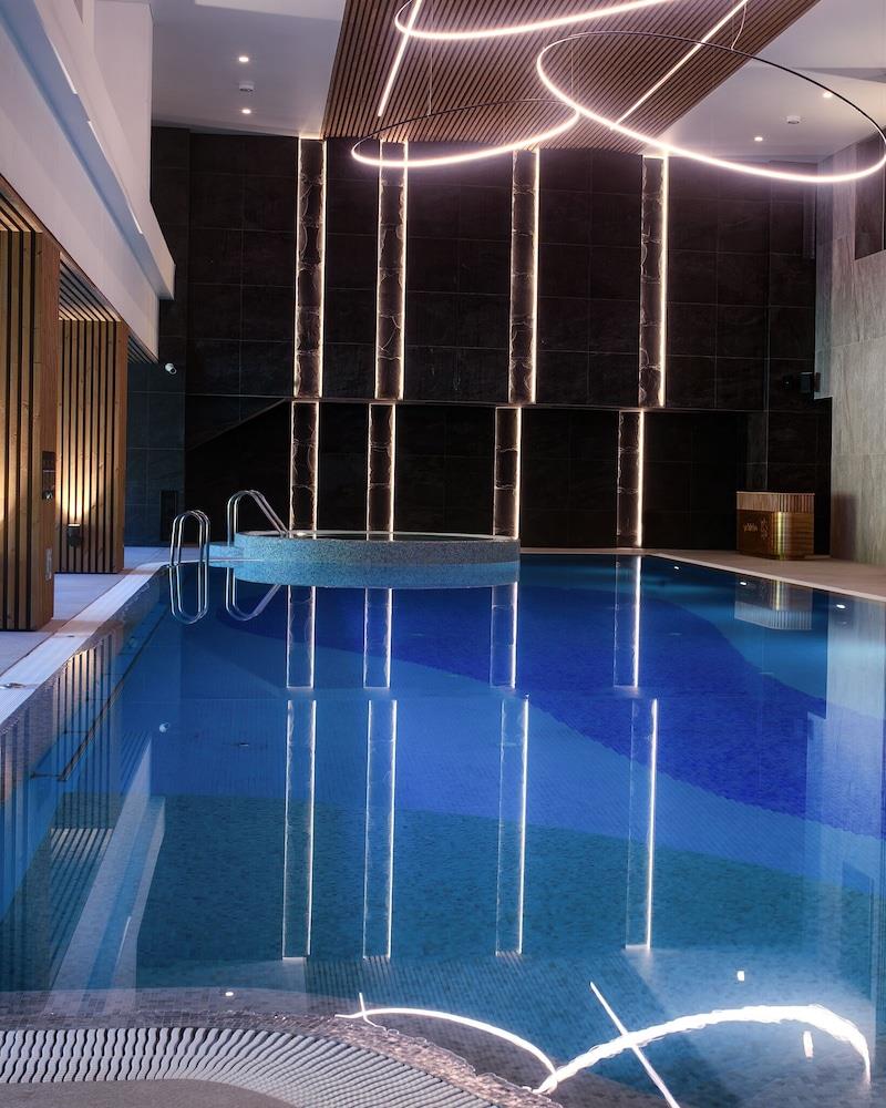 Spa Vilnius Sana Druskininkai