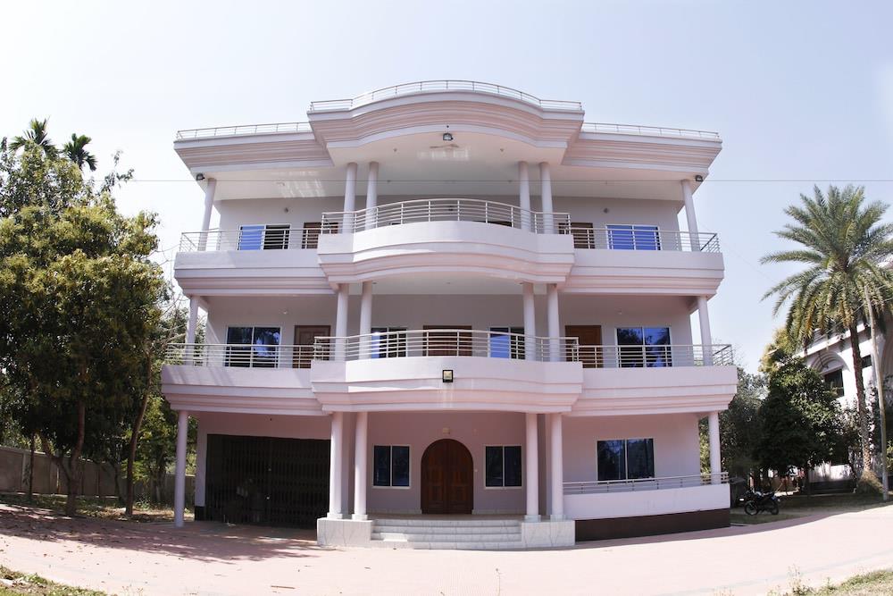 Garden View Rest House