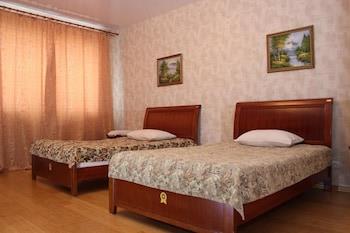Medvezhy Ugol Guest House