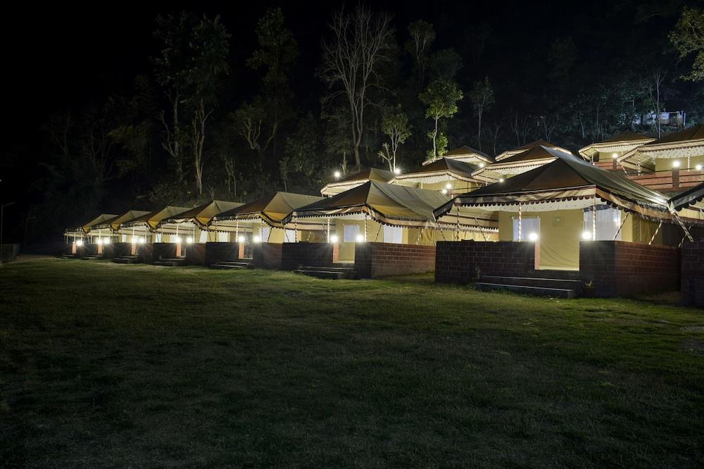 Ecoterra Serene Resort