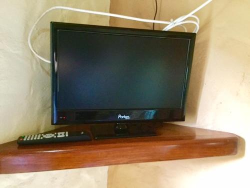 Cabana Villa Victoria