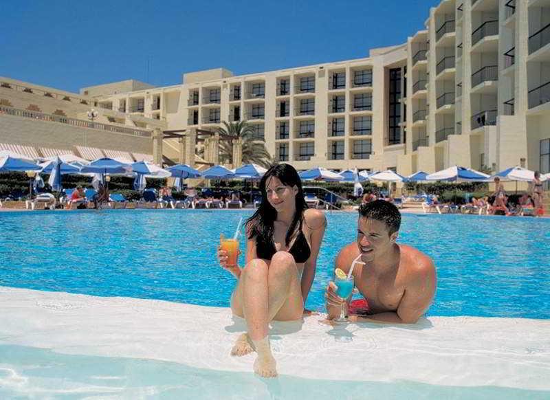 Corinthia Jerma Palace