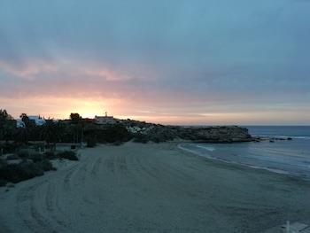 Hostal Restaurante Maxcaly