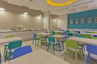 Holiday Inn Express Yopal