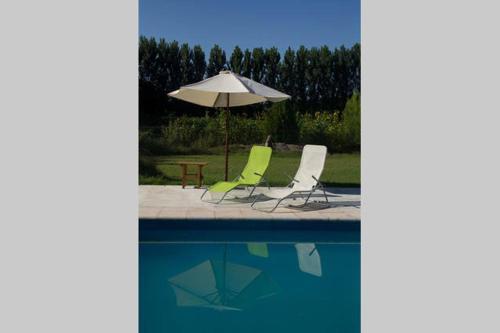 Avalenn Casa De Campo