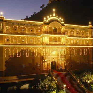Maharaja Palace