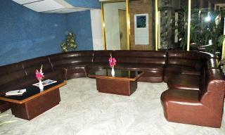 Western Inn International