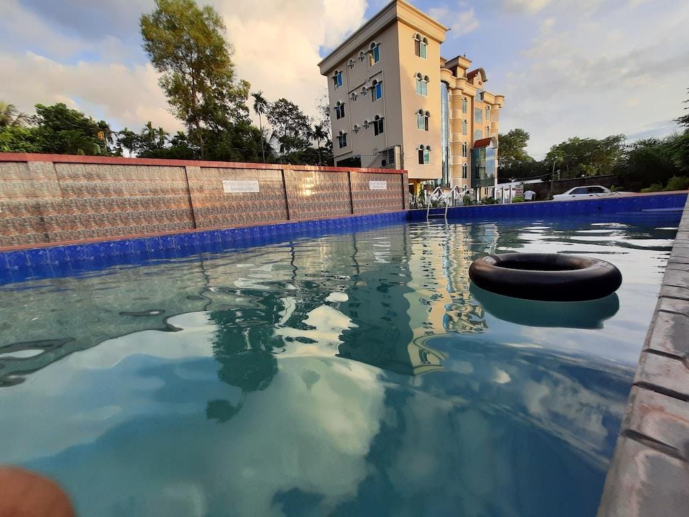 Grand Selim Resort & Tour Gsrt