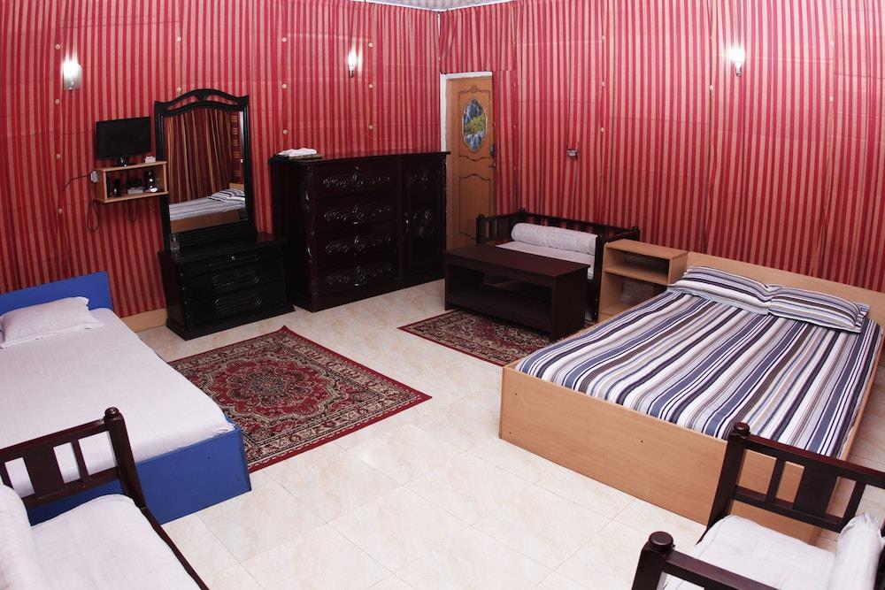 Hill View Rest House