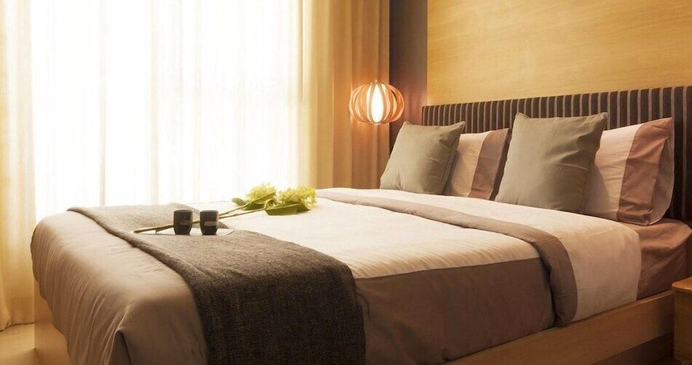 Hotel Fortune Garden