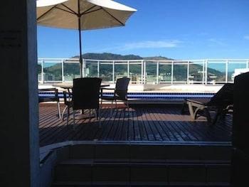 Baleares I Angra Dos Reis