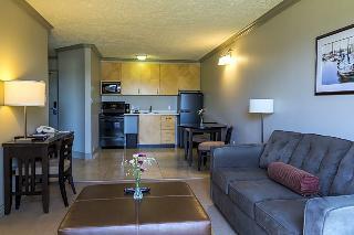 Oceanfront Suites At Cowichan Bay