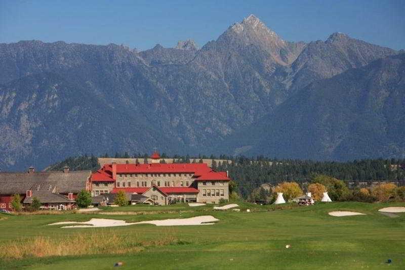 St Eugene Golf Resort & Casino