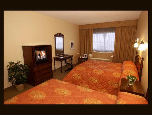 Hotel Des Seigneurs Saint-Hyacinthe