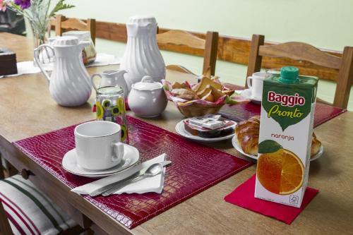 Bed And Breakfast Aijpel