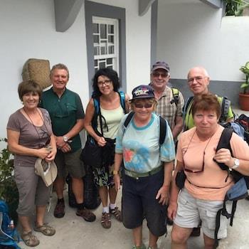 Hotel Cruz Grande Brava