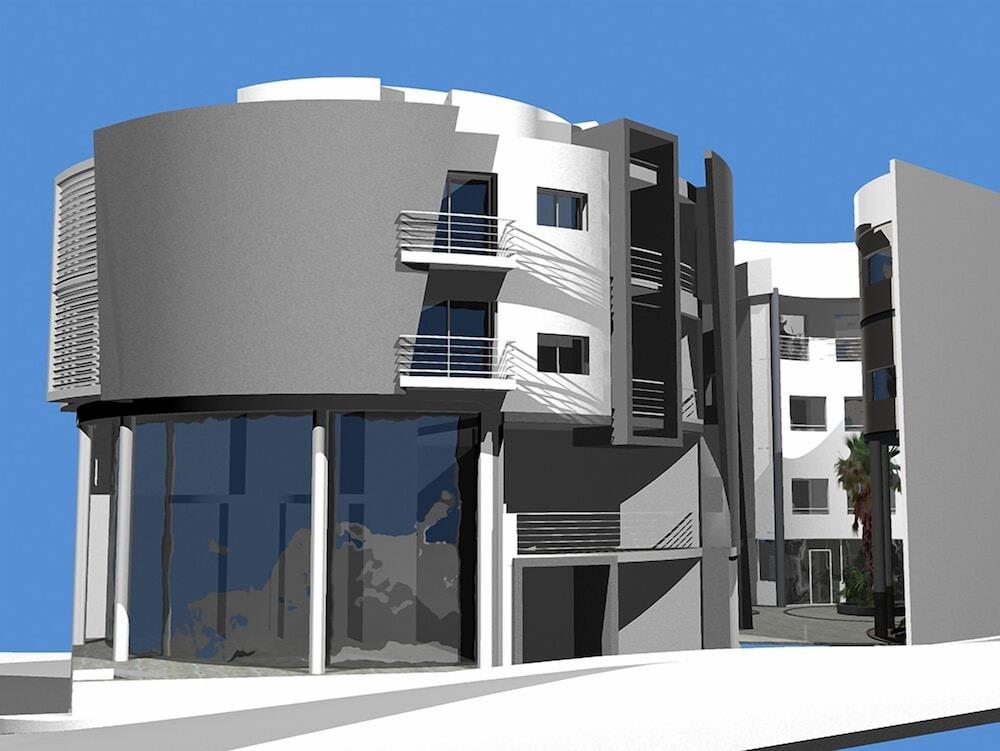 Revive Luxury Spa Room