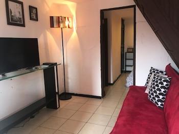 La Petite Maison Cabanas And Hostal