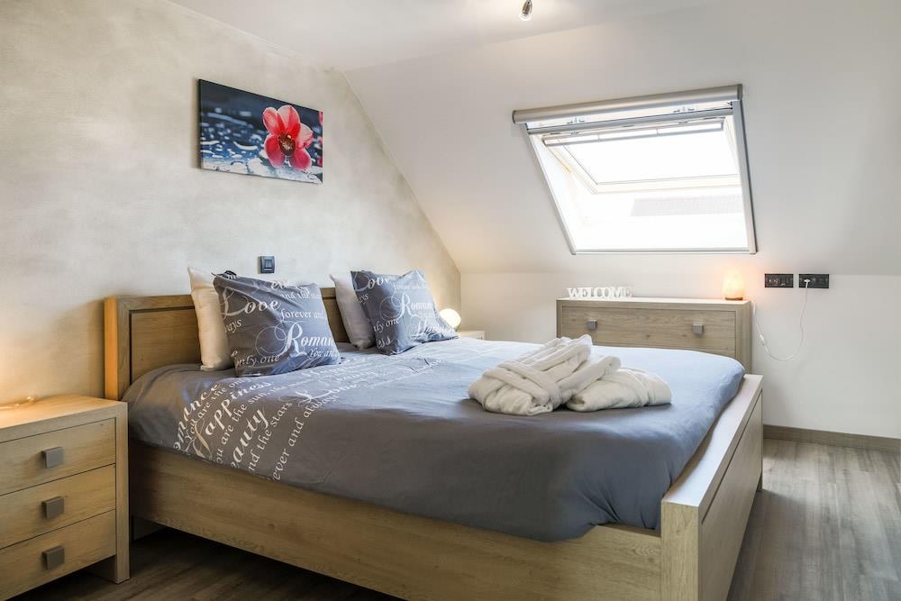 B&B Het Kleine Paradijs