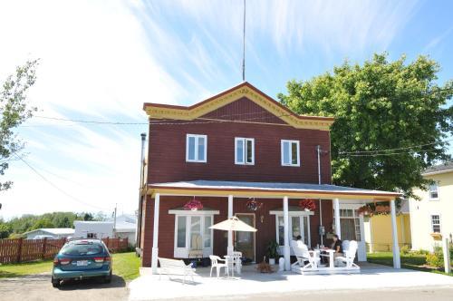 Le Gîte De L'onondaga