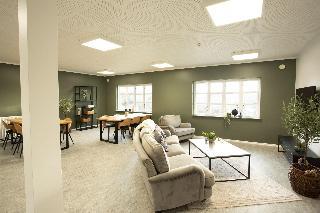 U3z Hostel Holstebro