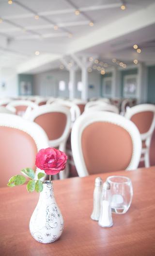 Milling Hotel Sopark