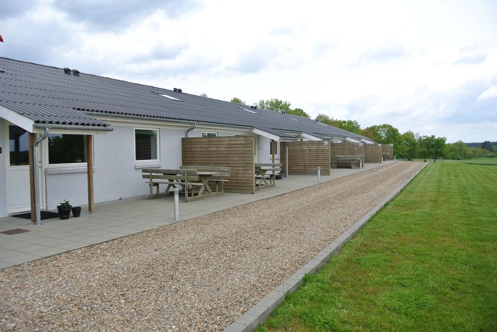 Fitting Landsbyferie Apartments