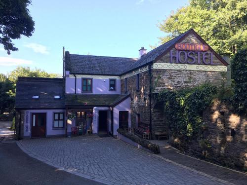 Moville Boutique Hostel