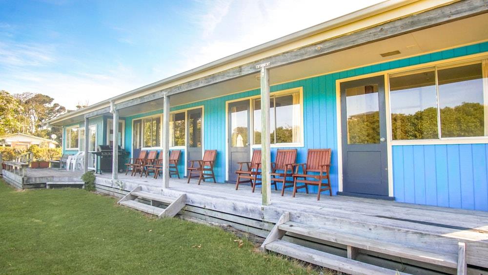 Sea Esta Lodge & Chalet