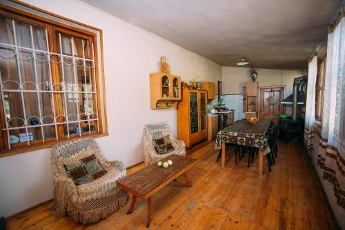 Bolnisi Prime Hostel