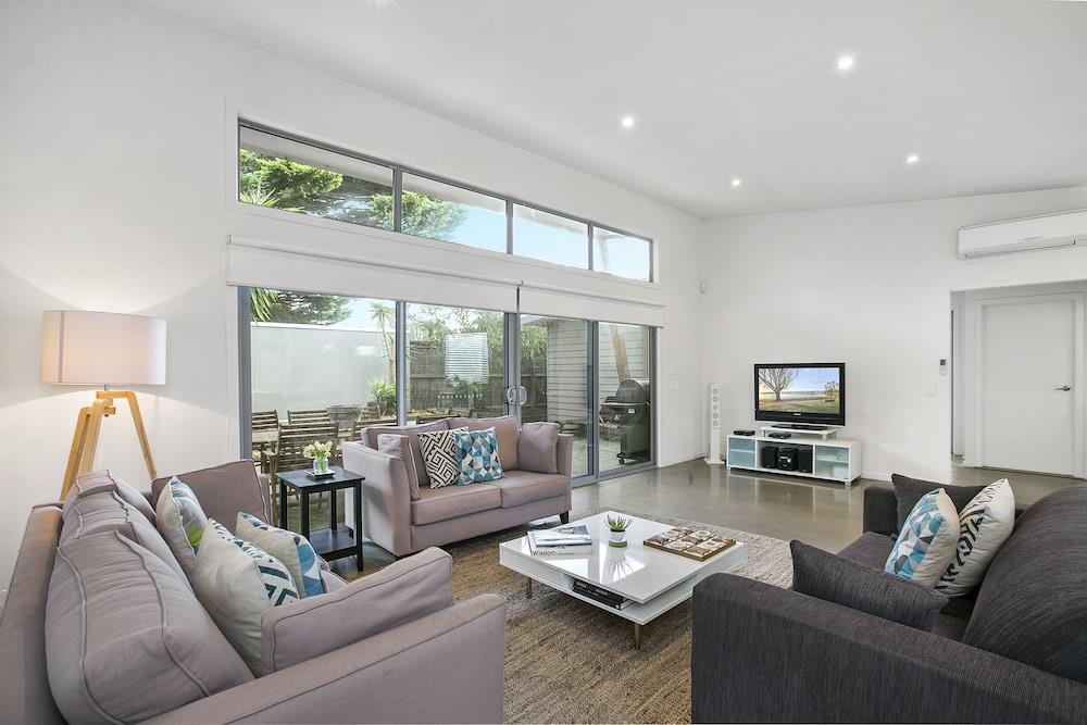 Living The Beach Dream Rejuvenate Stays