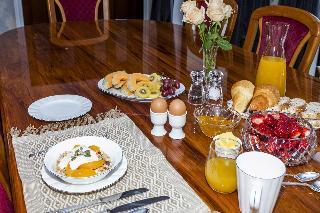 Casa Aquila Boutique Bed And Breakfast