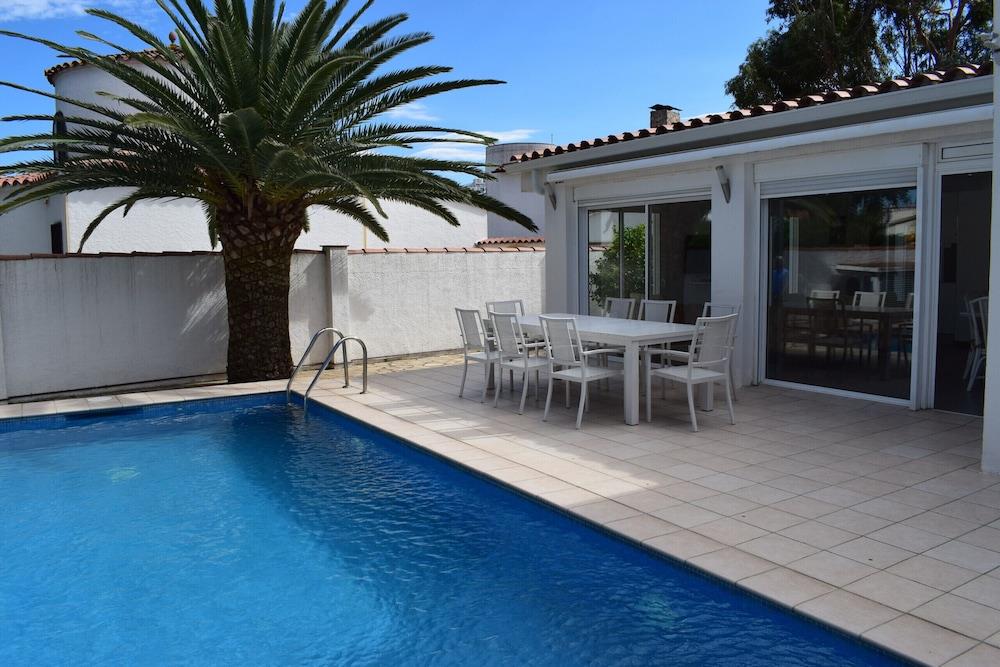 333-Casa Con Piscina Privada,Cerca Playa