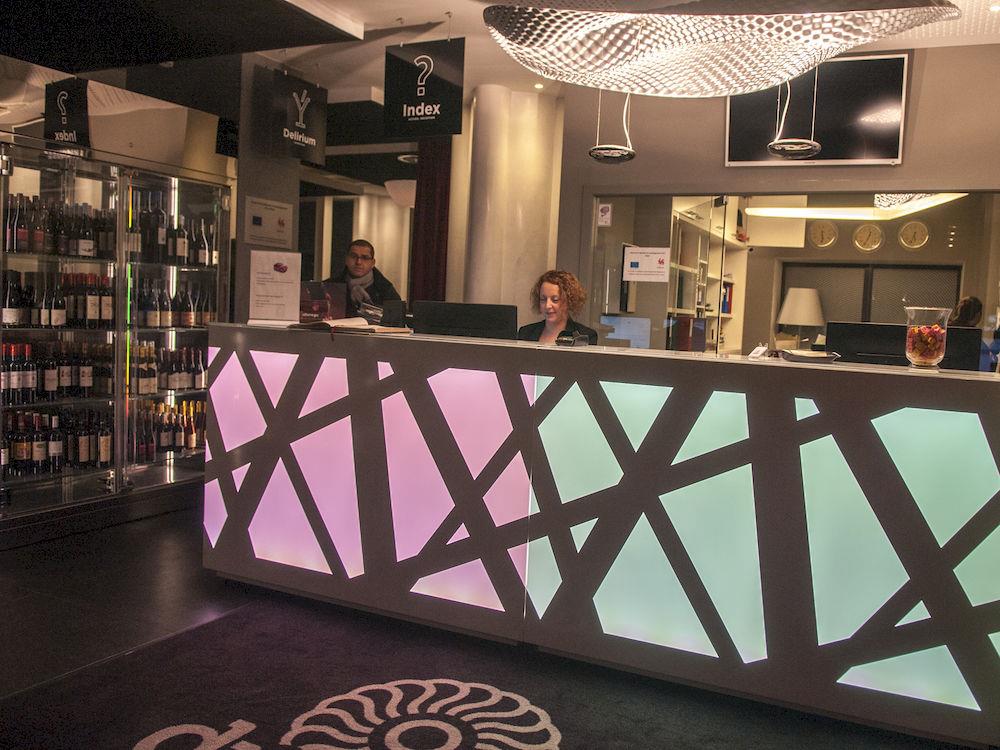 Martin's Dream Hotel