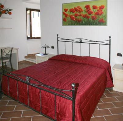 Affittacamere Paolo E Cinzia