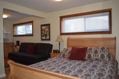 Caruso's Accommodation