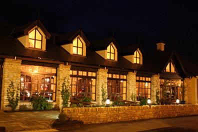Mulroy Woods Hotel