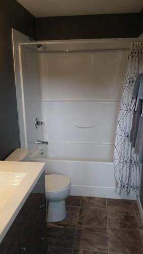 Stardust Inn And Chalets