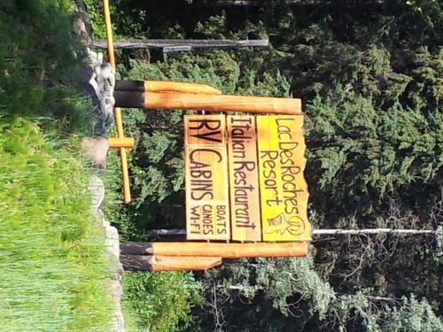 Lac Des Roches Resort